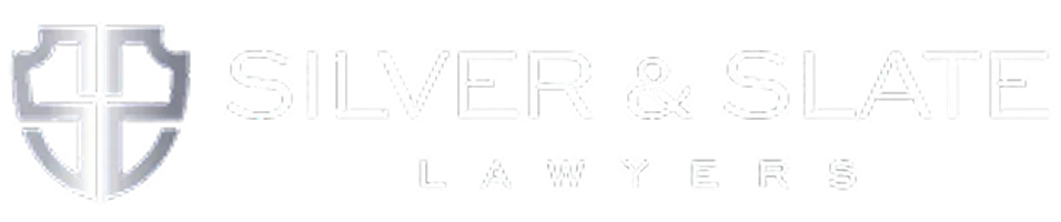 Silver Slate Lawyers Logo